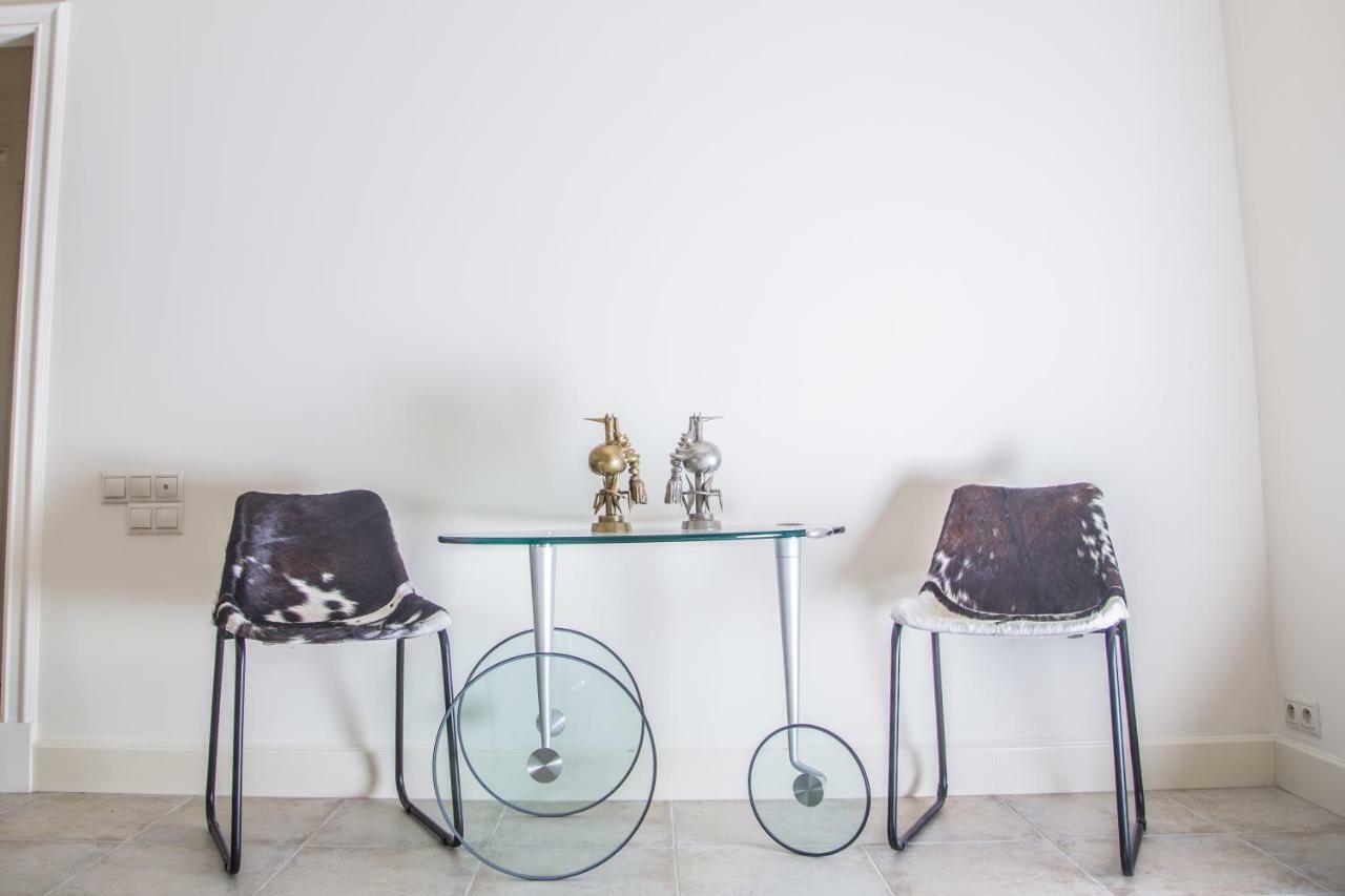President Boutique Apartment II Μπρνο Εξωτερικό φωτογραφία