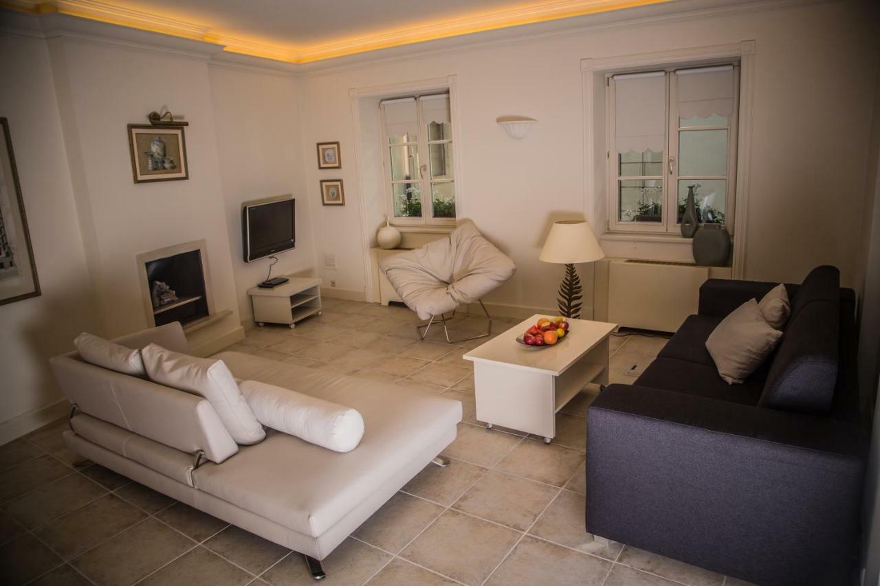 President Boutique Apartment II Μπρνο Εξωτερικό φωτογραφία