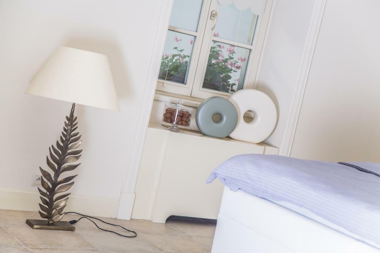 President Boutique Apartment II Μπρνο Εξωτερικό φωτογραφία
