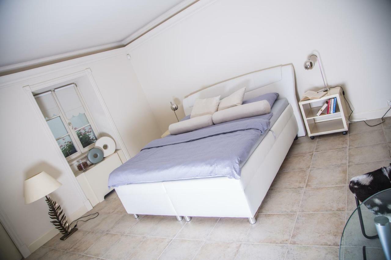 President Boutique Apartment II Μπρνο Εξωτερικό φωτογραφία