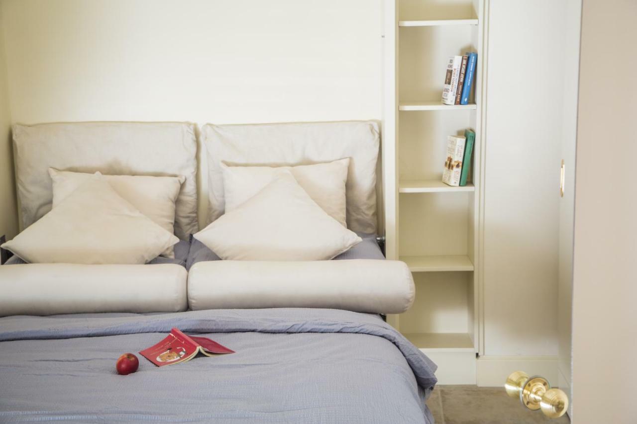 President Boutique Apartment II Μπρνο Εξωτερικό φωτογραφία