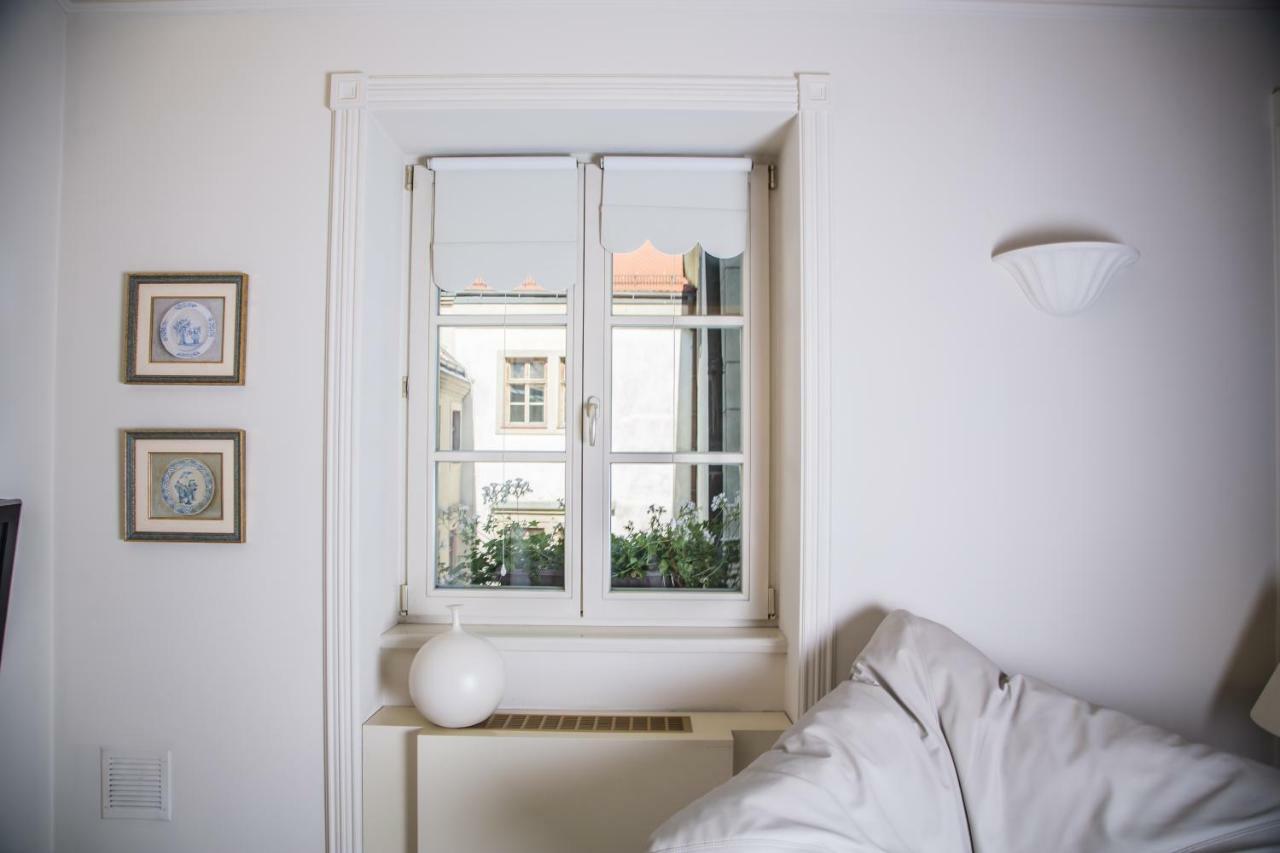 President Boutique Apartment II Μπρνο Εξωτερικό φωτογραφία