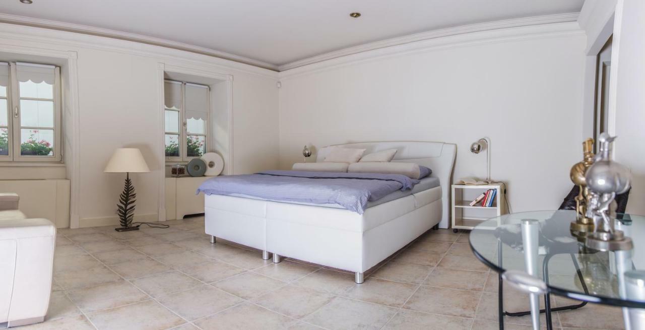 President Boutique Apartment II Μπρνο Εξωτερικό φωτογραφία