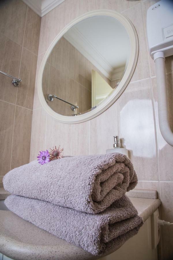 President Boutique Apartment II Μπρνο Εξωτερικό φωτογραφία