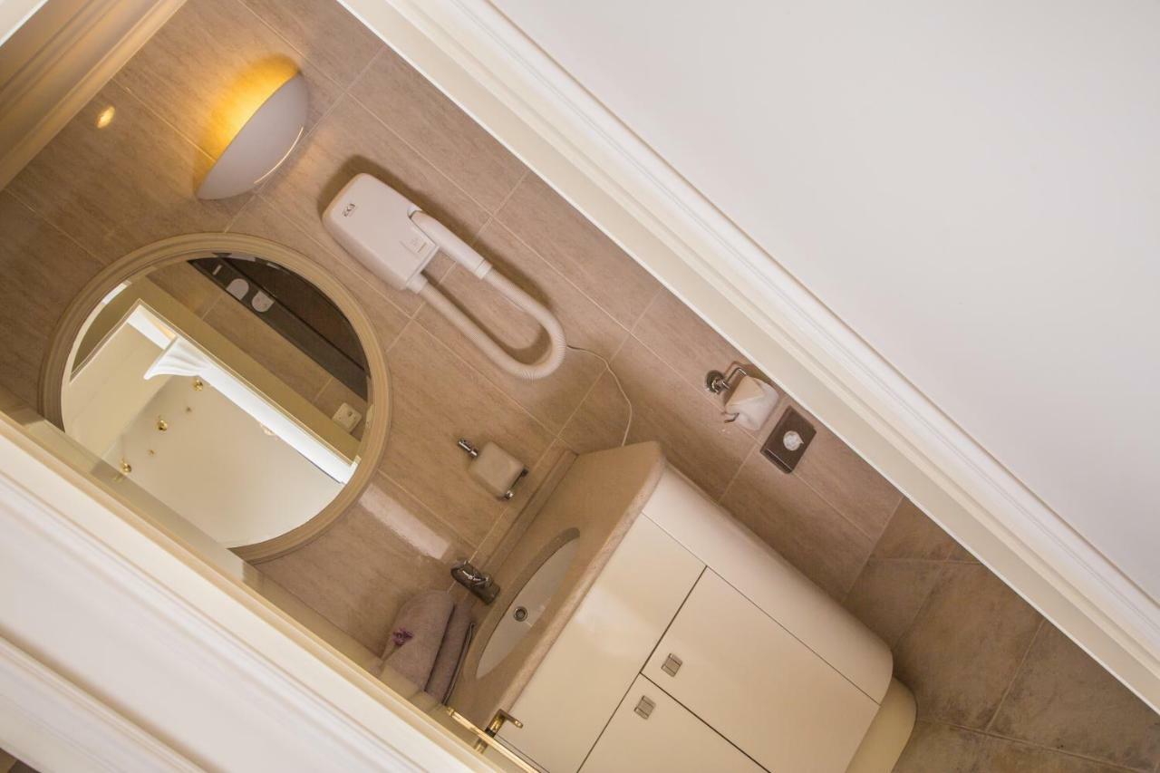 President Boutique Apartment II Μπρνο Εξωτερικό φωτογραφία
