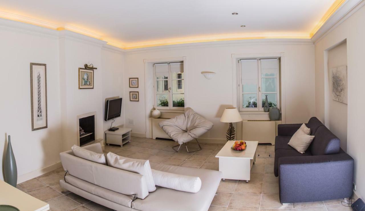 President Boutique Apartment II Μπρνο Εξωτερικό φωτογραφία
