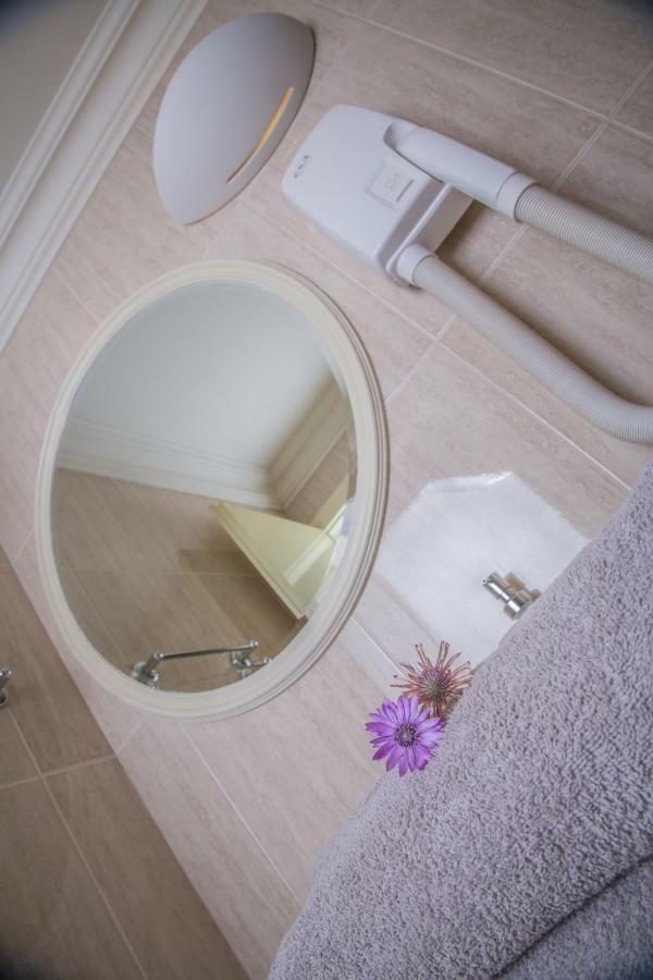President Boutique Apartment II Μπρνο Εξωτερικό φωτογραφία