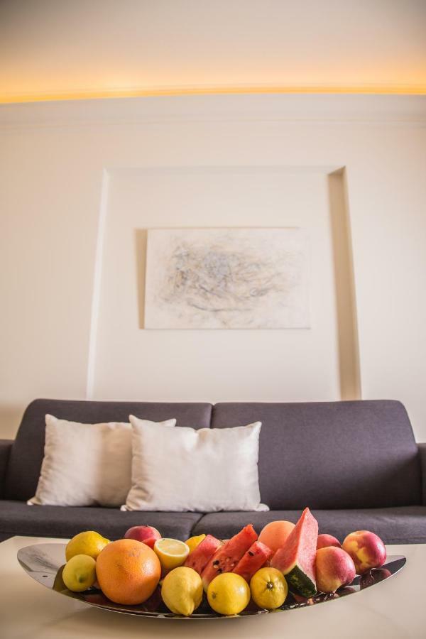 President Boutique Apartment II Μπρνο Εξωτερικό φωτογραφία
