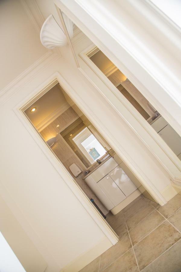 President Boutique Apartment II Μπρνο Εξωτερικό φωτογραφία